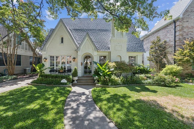 3417 Purdue Avenue, University Park