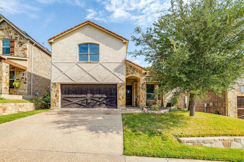 3009 Montebello Drive, Denton