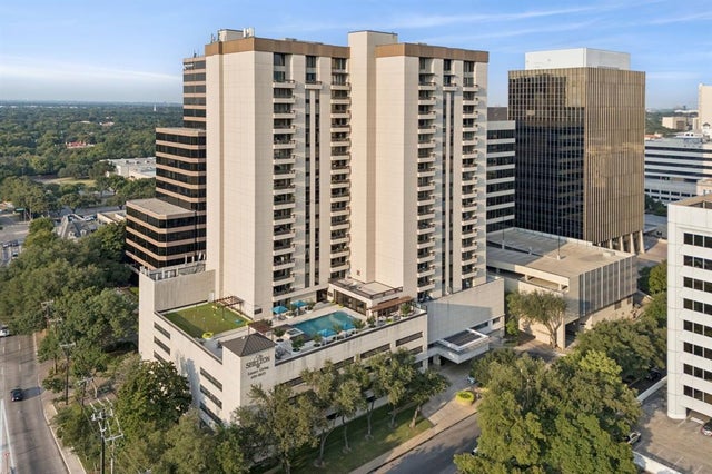 5909 Luther Lane 1106, Dallas