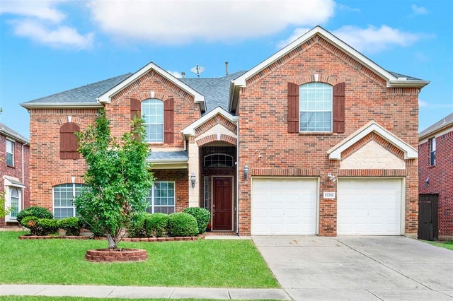 15210 Sea Eagle Lane, Frisco