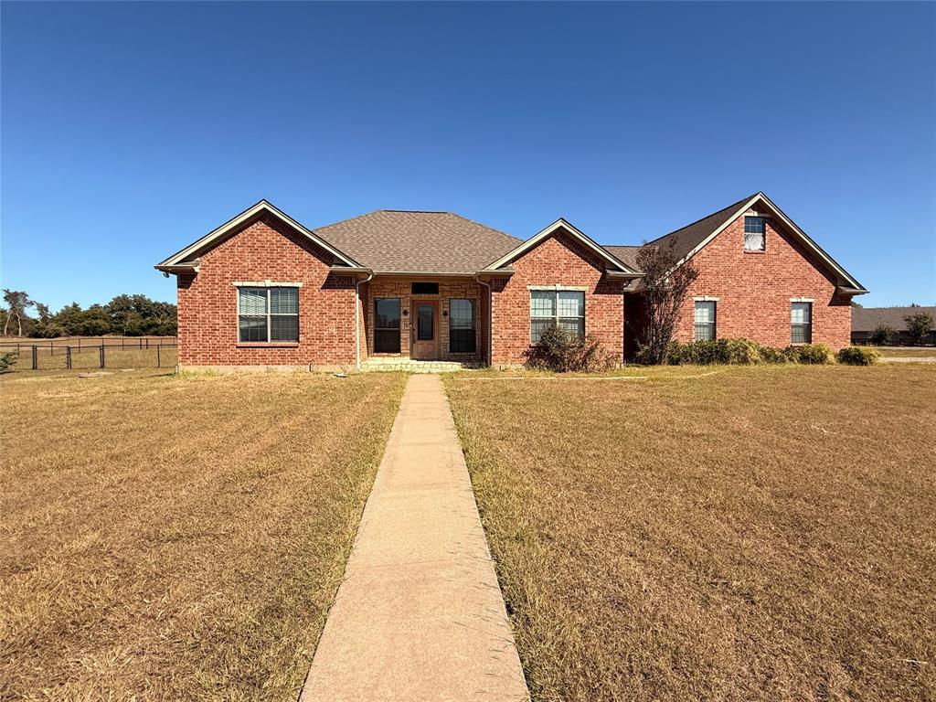 2429 Pecan Springs Road, Cleburne