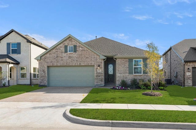 4307 Marsh Hawk Drive, Melissa