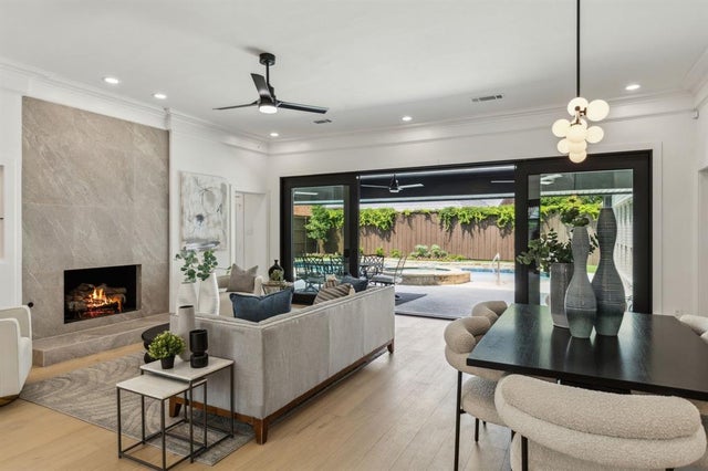 5702 Glen Heather Drive, Dallas