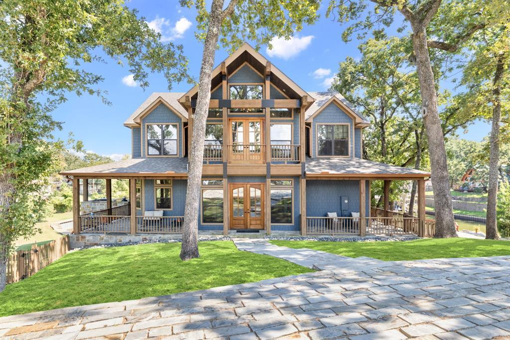 2501 Forest Hill Drive, Tool