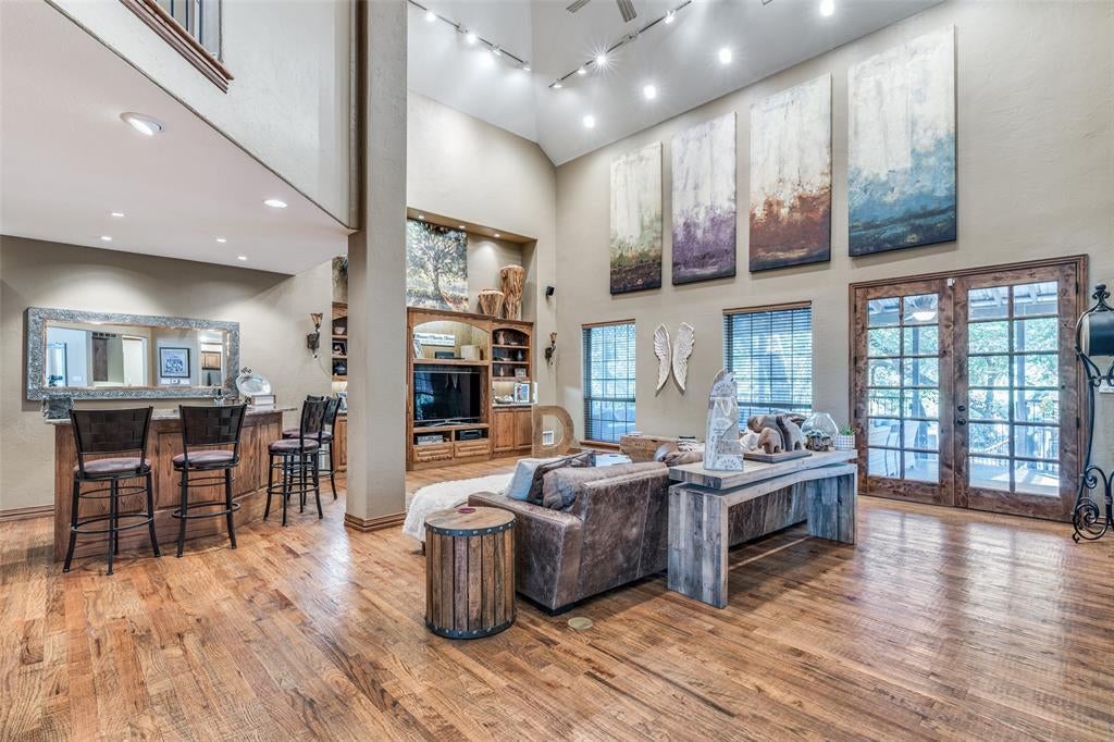 3904 Hidden Trail, Flower Mound