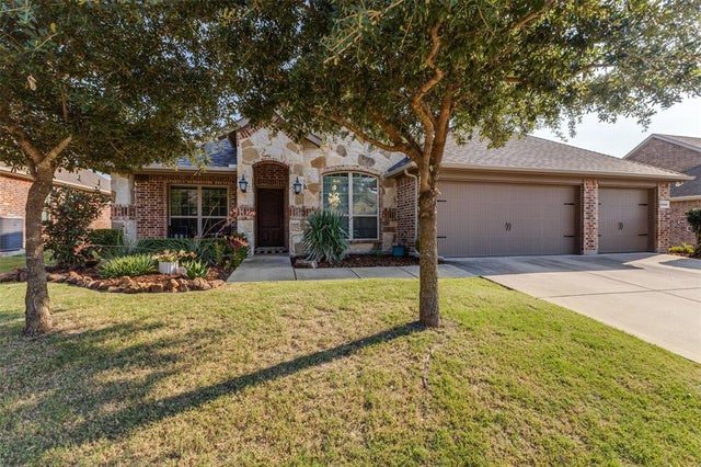 3022 Black Hills Boulevard, Heath