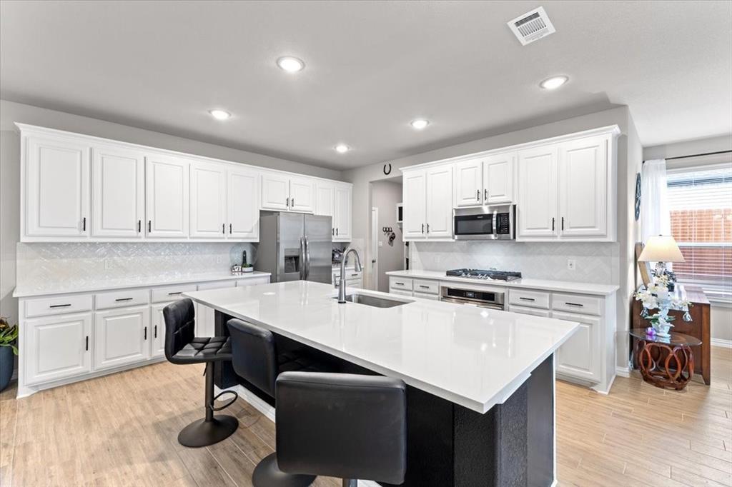 1412 Whitetail Lane, Azle