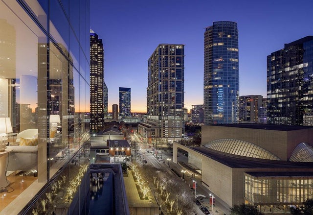 1747 Leonard Street 802, Dallas