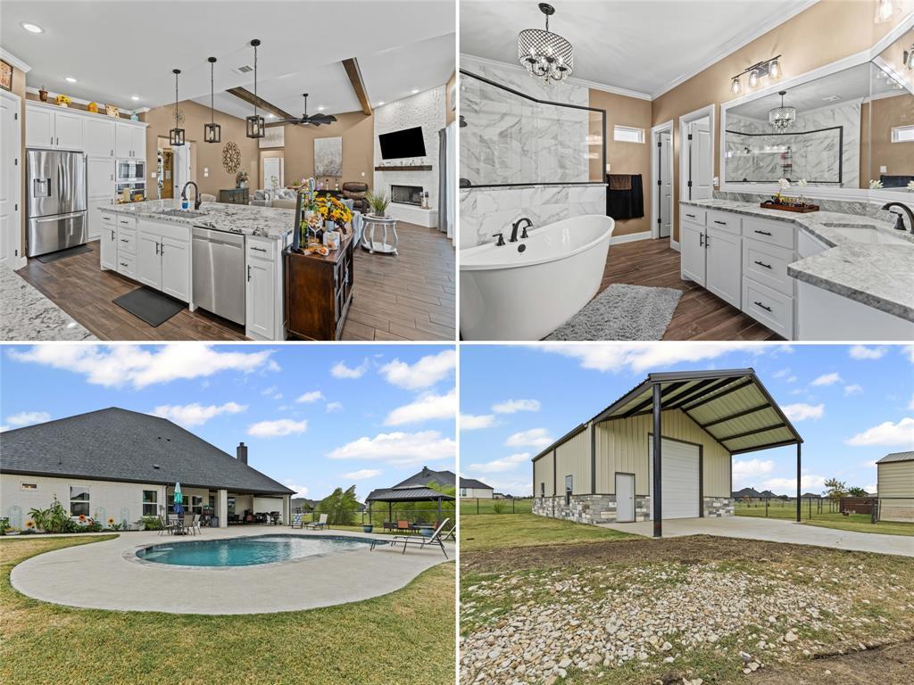 612 El Gato Drive, Godley