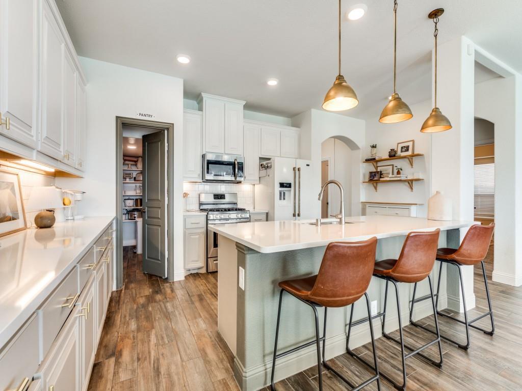9101 Conroe Drive, Denton