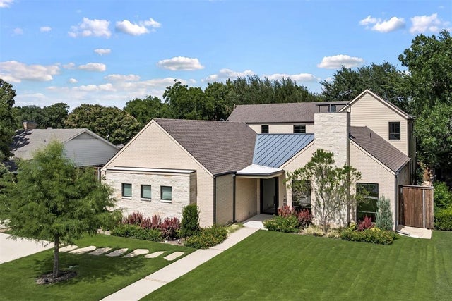 10510 Les Jardins Drive, Dallas