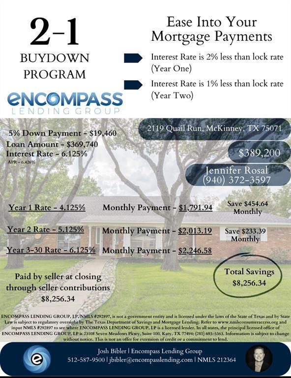 2119 Quail Run, McKinney