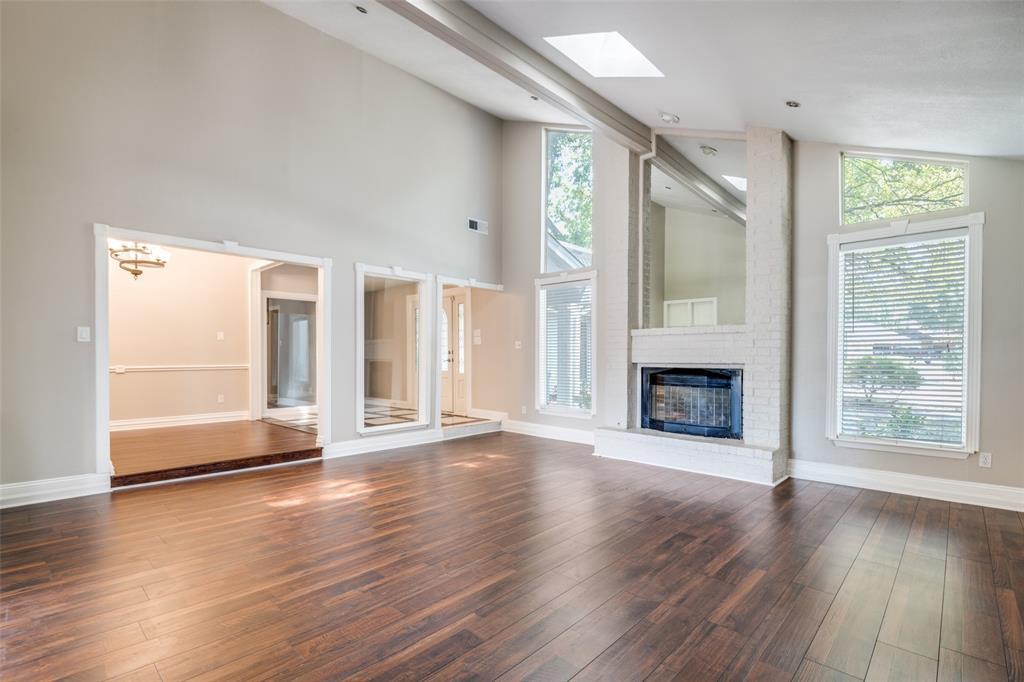 3104 Cambridge Drive, Rowlett