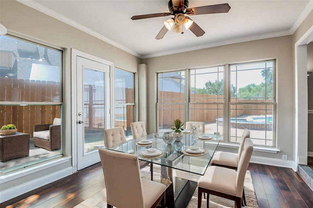 3104 Cambridge Drive, Rowlett