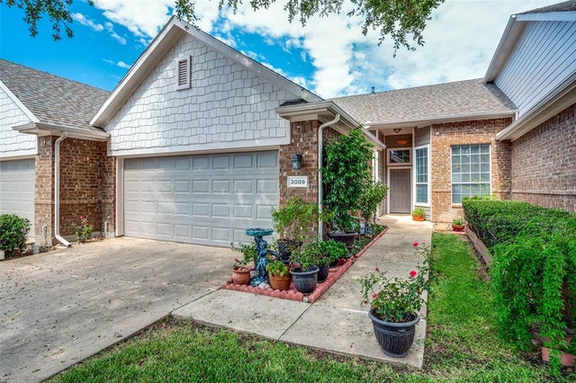 3009 Bonsai Drive, Plano