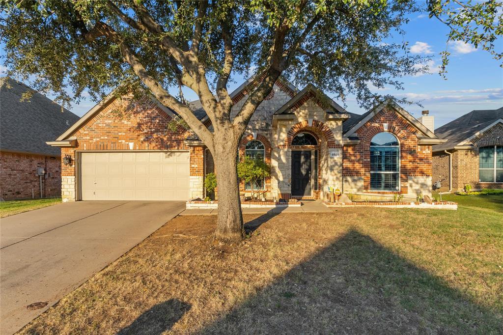 4939 Screech Owl Lane, Grand Prairie