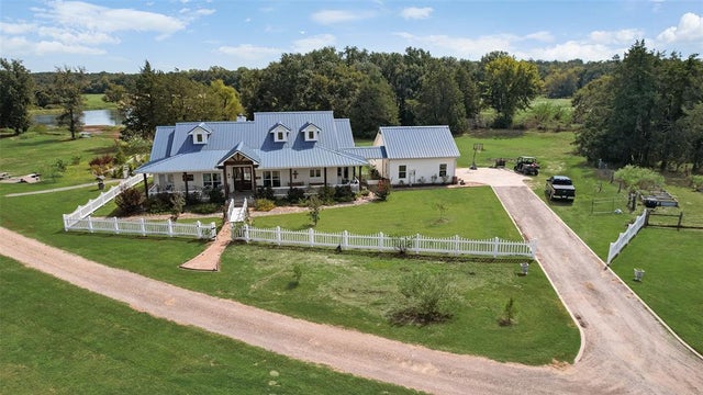 11859 County Road 124, Kaufman