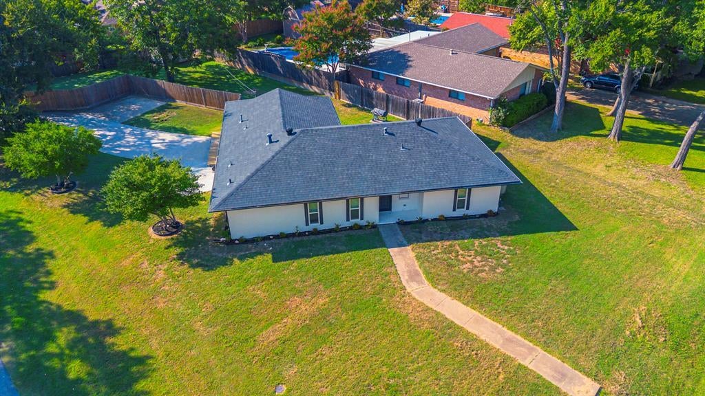 2201 Vega Street, Grand Prairie