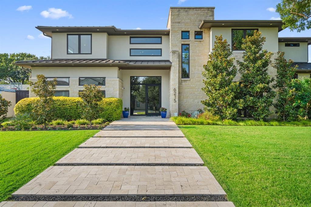 6215 Yorkshire Drive, Dallas