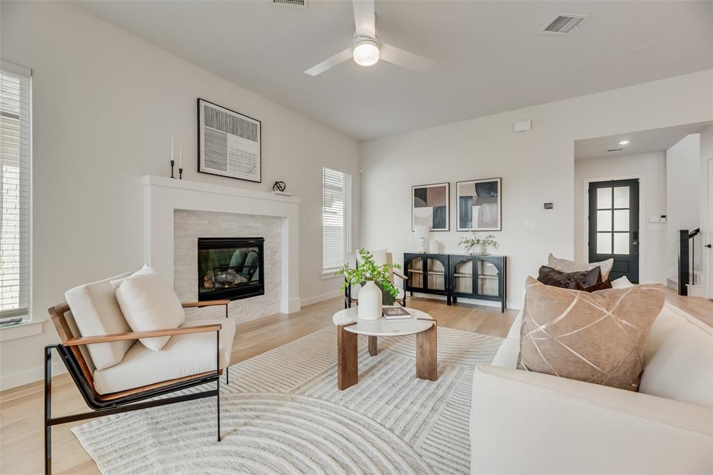 3619 Doramus Drive, Celina