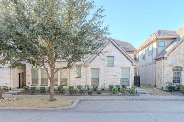 8713 Whitehead Street, McKinney