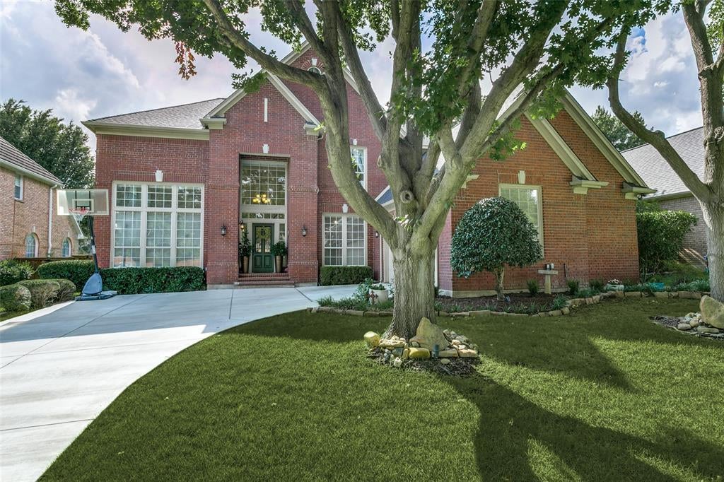 7545 Primrose Drive, Irving