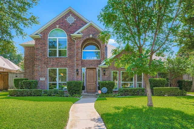 5020 Melbourne Drive, Plano