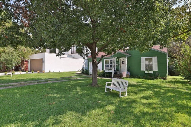 8632 Redondo Drive, Dallas