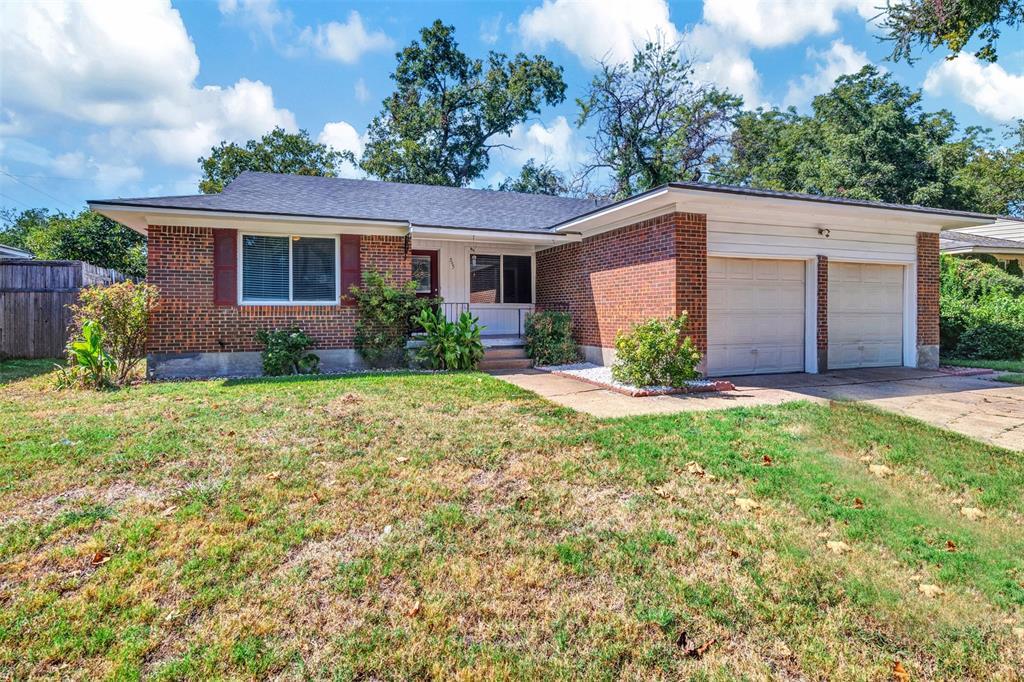 505 King Lane, Garland