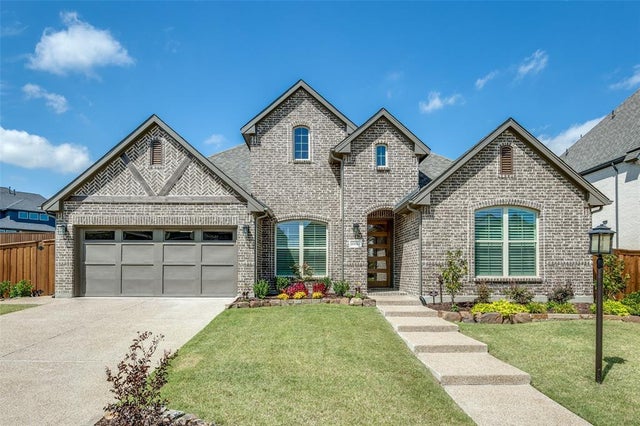 1008 Huffines Boulevard, Wylie