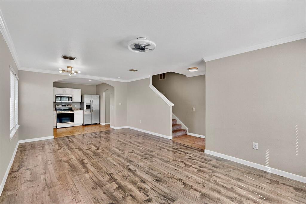 2515 Hooper Street, Dallas