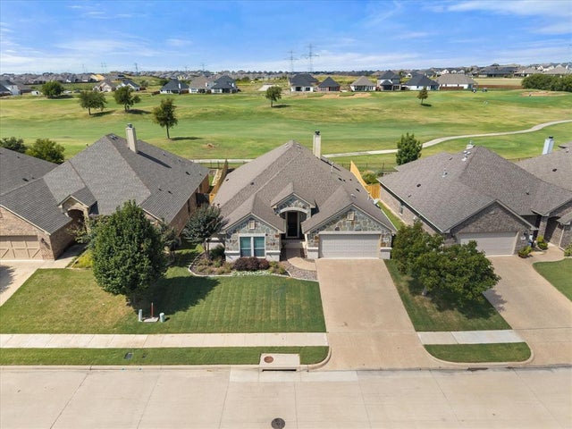 7224 Prestwick Terrace, Benbrook