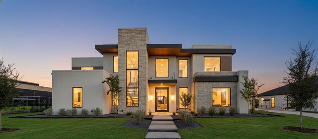 316 Longview Place, Heath