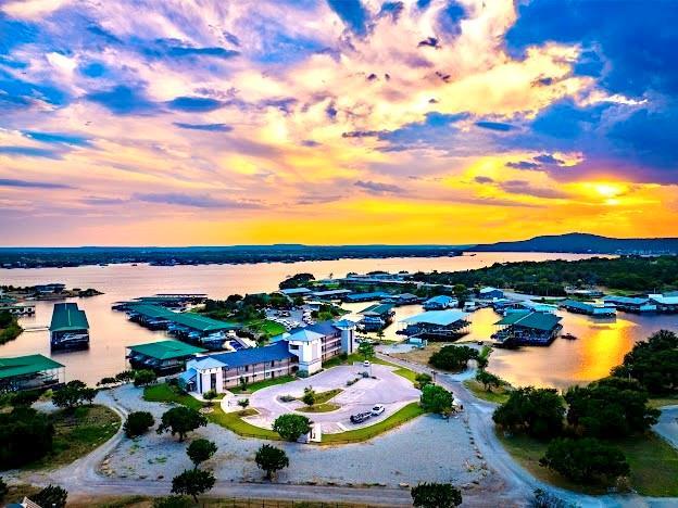 3412 Scenic Point Road 305, Possum Kingdom Lake