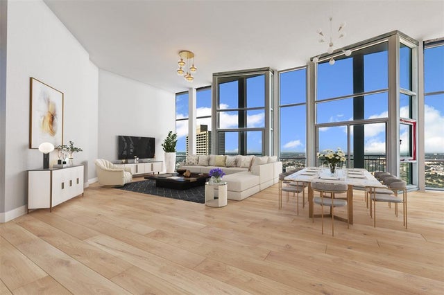 500 Throckmorton Street 3506, Fort Worth