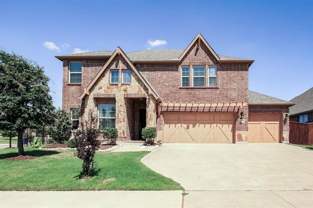 14286 Winecup Drive, Frisco