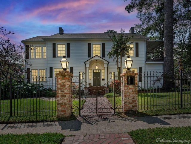 659 Slattery, Shreveport