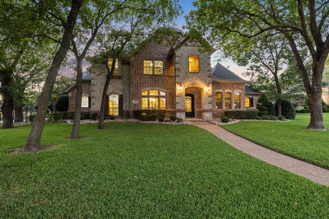 1216 Wishing Tree Lane, Keller