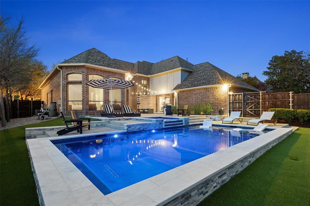 1715 San Jacinto Drive, Allen