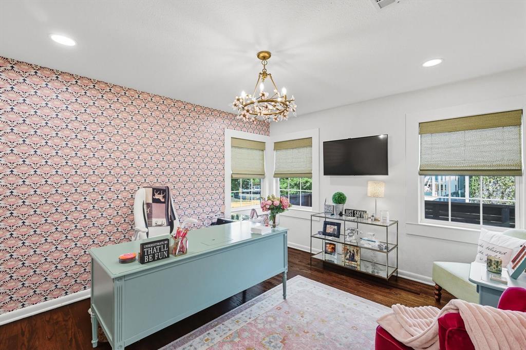 3613 Washburn Avenue, Fort Worth