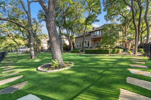 717 Royal Birkdale Drive, Garland
