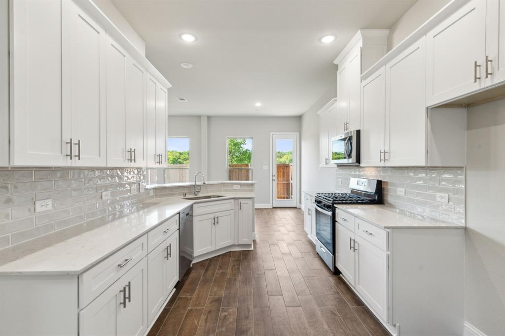 2921 Galveston Street, Plano