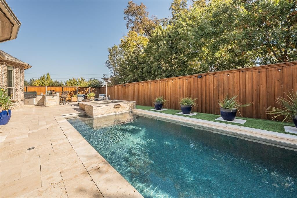 500 Elm Creek Drive, McKinney