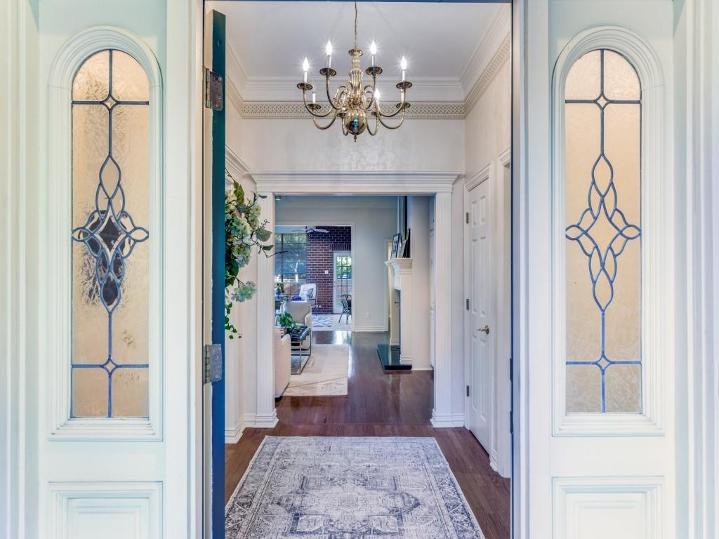 2848 Oakbriar Trail, Fort Worth