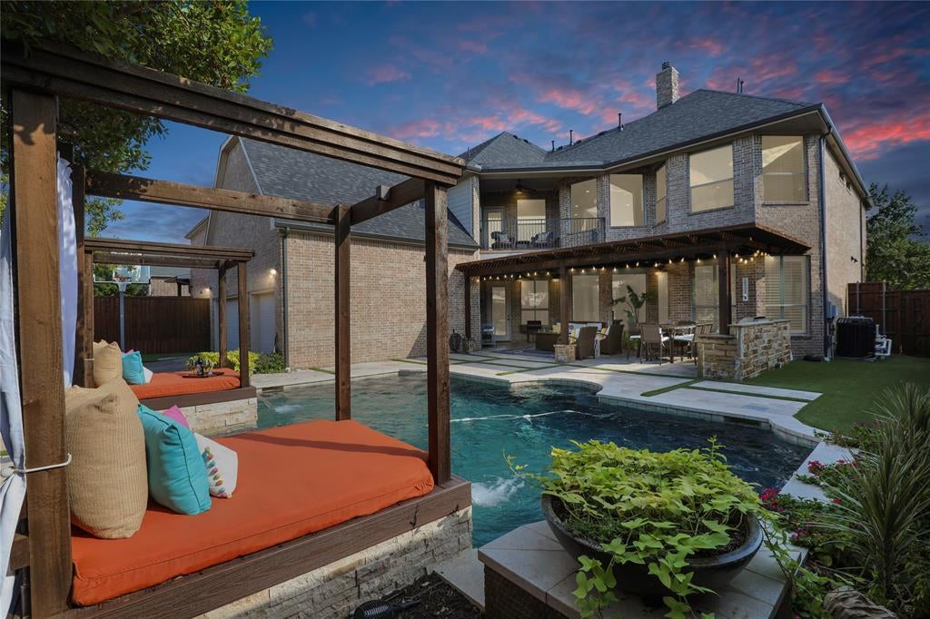 2212 Hague Drive, Frisco