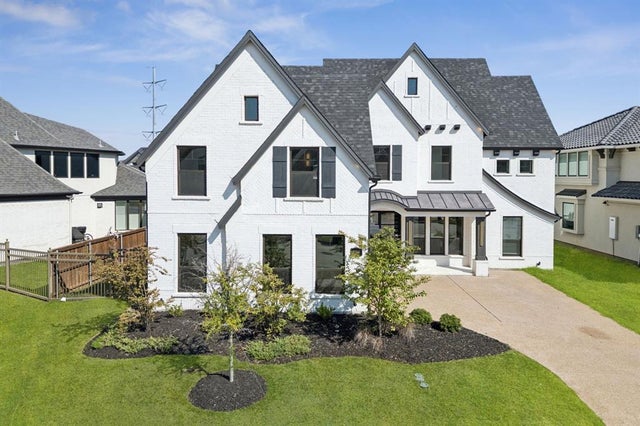 2366 Alcove Drive, Frisco