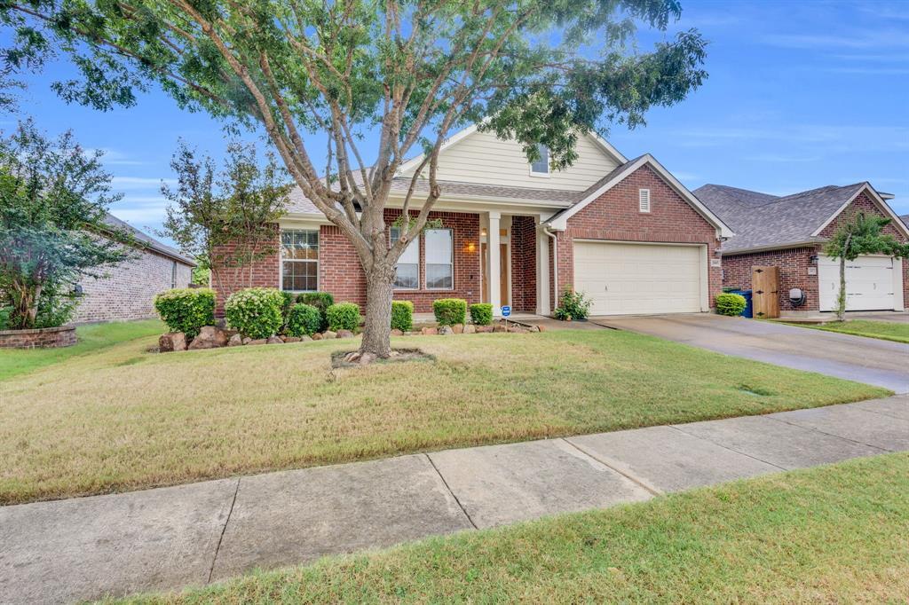 2005 Enchanted Rock Drive, Forney
