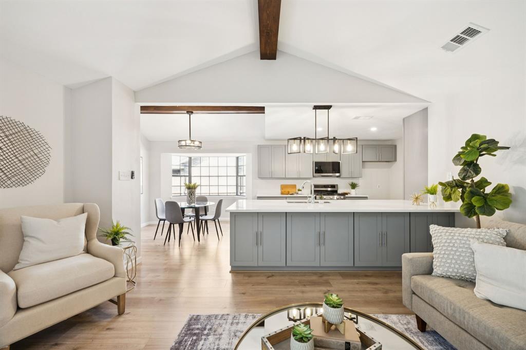 2210 Blue Cypress Drive, Richardson