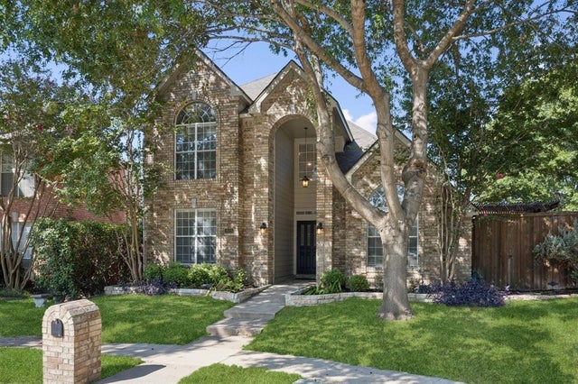 1925 Seminary Drive, Plano