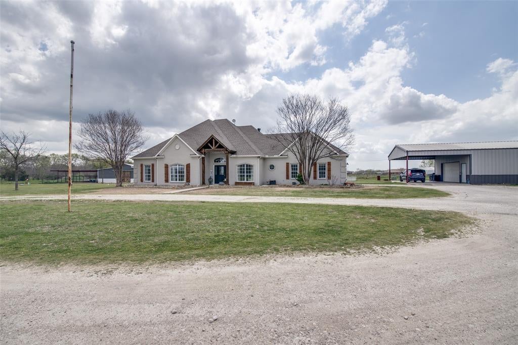 2162 County Road 2218, Caddo Mills